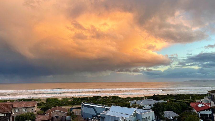 To Let 5 Bedroom Property for Rent in Southern Cross Western Cape